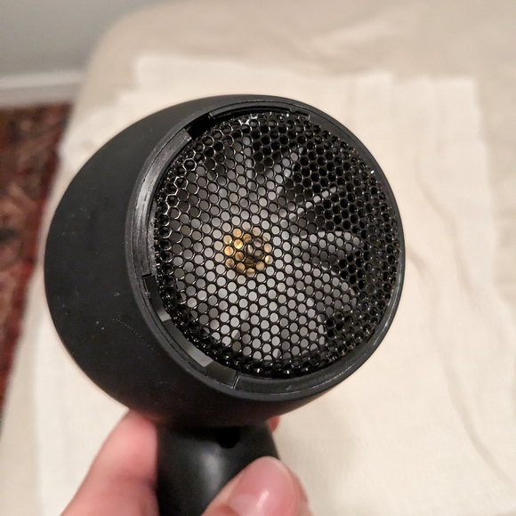 Rusk Engineering Speed Freak Blow Dryer - Picture 6 of 8